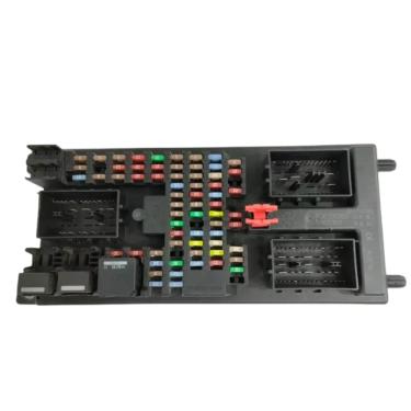 Imagem de Caixa Fusível Bcm Range Rover Sport Supercharger Yqe500350