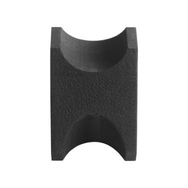 Imagem de Mingzhe Apoio para Descanso de Pescoço de Guitarra, Ferramenta Luthier, Altura Dupla, Antiderrapante, Acessórios Universais para Manutenção Baixo, Ukulele