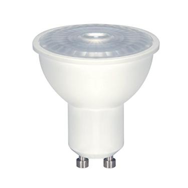 Imagem de Satco S9382 6,5 Watts 120 Volts; Lâmpada Led Refletor Mr16; 2700K; Ângulo De Feixe 40 Graus; Base Gu10 (12 Lâmpadas)