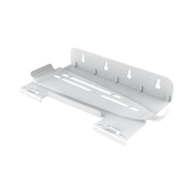 Imagem de Suporte De Parede Metálico Reforçado Para Consoles PS5, PS5 Slim, PS5 