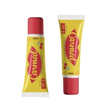 Imagem de HID LAB CARMED CER INC 10G Quantidade:2 Cereja, 2 unidades