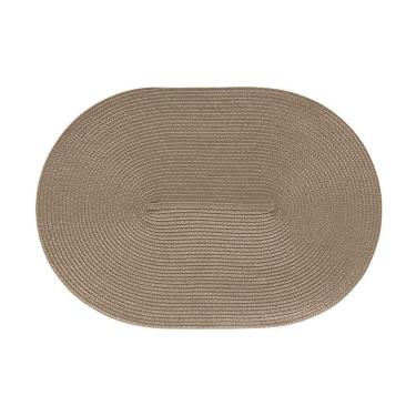 Imagem de Jogo Americano Copa E Cia Avulso Luna Oval Allure