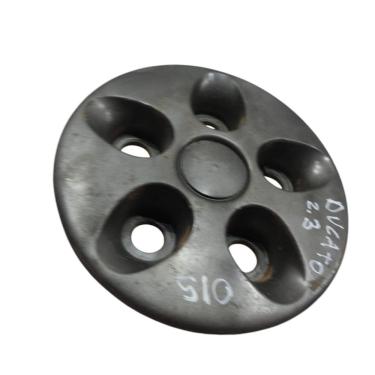 Imagem de Calota Roda Aro 16 Fiat Ducato 2.3 2011