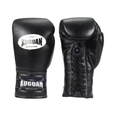 Imagem de Luvas De Treinamento De MMA Para Homens Para Muay Thai, Sanda E Kickbo