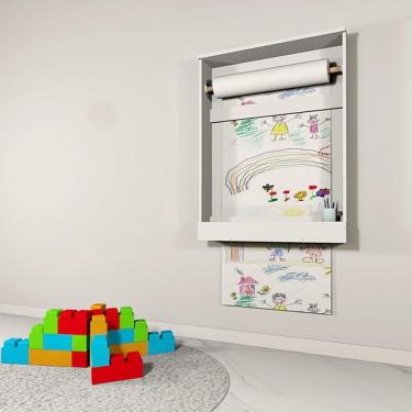 Imagem de Painel Criativo 100% Mdf