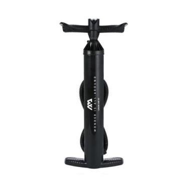 Imagem de Bomba Manual de Alta Pressão e Ação Dupla Max. 20 PSI - Aqua Marina