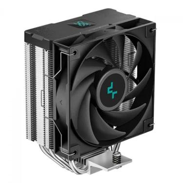 Imagem de Cooler Deepcool Ag400 Digital 120mm Intelamd Preto - R-ag400-bkndmn-g-1