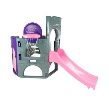 Imagem de Playground Mini Unicórnio