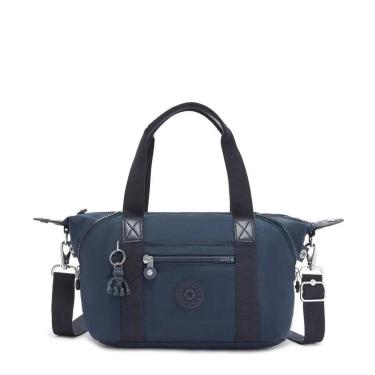 Imagem de Bolsa Kipling Art Mini Blue Bleu 2-Feminino
