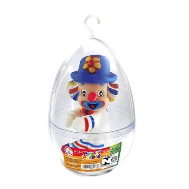 Imagem de Boneco No Ovo Agarradinhos Patati Patata - Lider Brinquedos - Líder Br