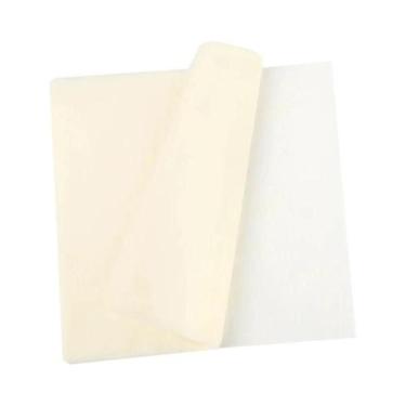 Imagem de Flores De Papel De Seda 30x30CM 40 Peças Para Embalagem De Presentes, 