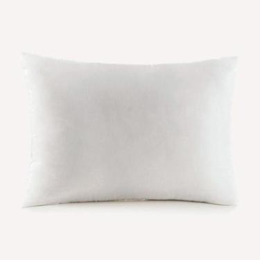 Imagem de Travesseiro Karsten Suporte Firme Percal 180 Fios Seu Sono Revigorante