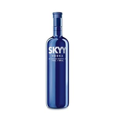 Imagem de Vodka Skyy 750ml
