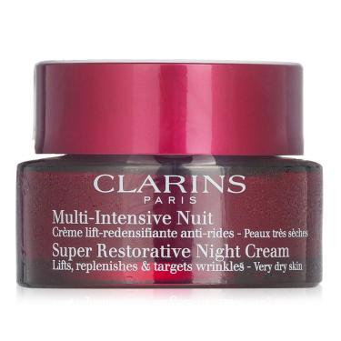 Imagem de Creme de noite Clarins Multi Intensive Nuit Super Restorative 50mL