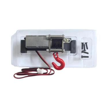 Imagem de Amortecedores De Metal, Eixo De Transmissão CVD E Guincho Para Carro R