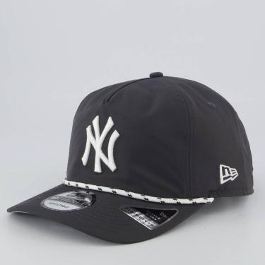 Imagem de Boné New Era MLB New York Yankees Corda 1920-Unissex