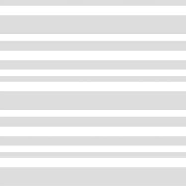 Imagem de Papel De Parede Listrado Cinza E Branco Adesivo Quarto Sala