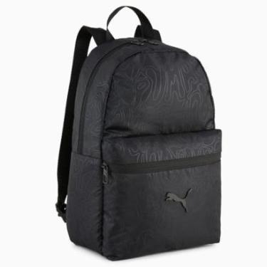 Imagem de Mochila Feminina Pequena Puma Original Casual Adulto-Feminino