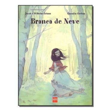 Imagem de Branca de Neve - SM EDICOES, Sortido