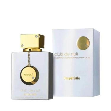 Imagem de Perfume Armaf Club de Nuit Impériale Eau de Parfum 105ml Feminino, 105