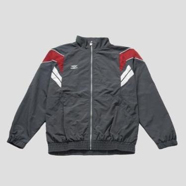 Imagem de Jaqueta Masculina Umbro Relaxed Track-Masculino