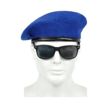 Imagem de Boina Unissex De Cor Sólida, Chapéu Plano Estilo Hip Hop, Chapéus De P