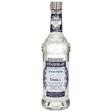 Imagem de Vodka Stanislav 500ml