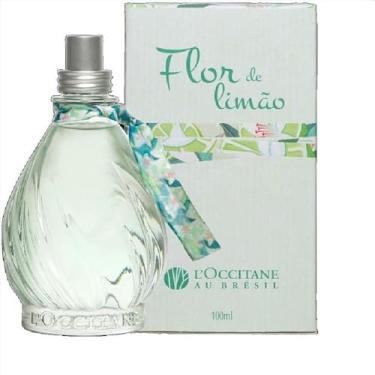 Imagem de Deo Colônia Flor de Limão 100ml - L'occitane au Brésil