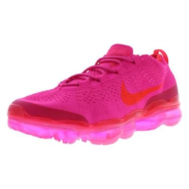 Imagem de Nike Tênis feminino de corrida em trilha, Rosa feroz/carmesim brilhante-fireberry, 35
