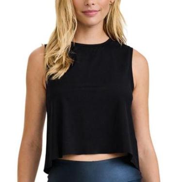 Imagem de Cropped Caju Brasil Light Comfort-Feminino