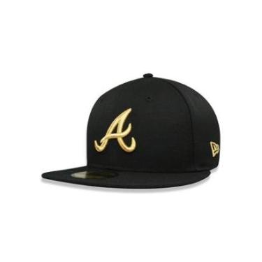Imagem de BONE NEW ERA 59FIFTY ATLANTA BRAVES MLB-Masculino