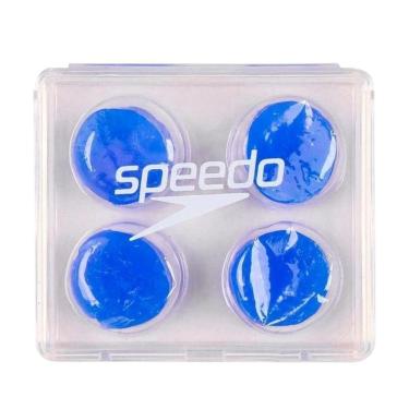 Imagem de Protetor de Ouvido Speedo Soft Earplugs-Unissex
