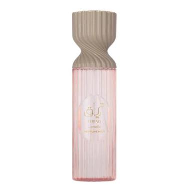 Imagem de Lattafa Body Mist Teriaq Feminino Oriental Gourmand 250ml