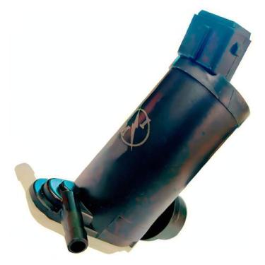 Imagem de Bomba Lavador Parabrisas - 2 saida 12v - MARILIA