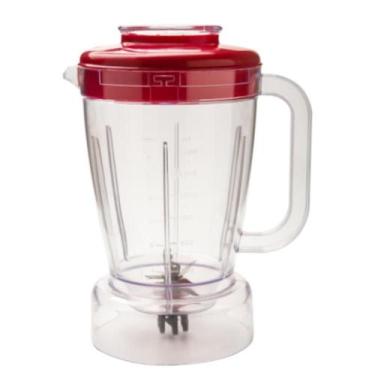 Imagem de Copo liq britania 9829 revert turbo blq/plq1250 pr - MEBRASI/GYMIS