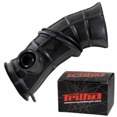 Imagem de Tubo de AR Do Carburador TORNADO250 2001 2002 2003 ate 2008 - Trilha