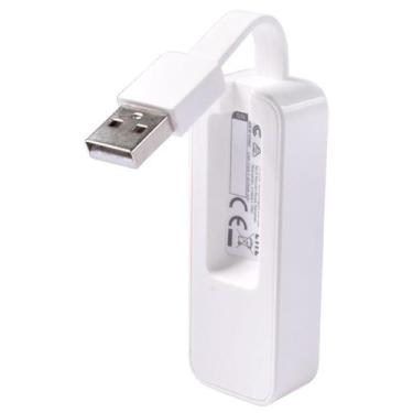 Imagem de Adaptador de rede tplink ue200 usb 2.0 rj45 - Tp-link