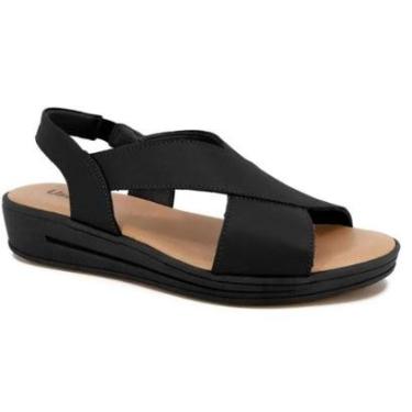 Imagem de Sandália Feminina Usaflex MM0703-Feminino