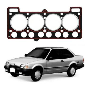 Imagem de Junta Cabeçote Taranto Verona 1.6 Cht 1989 A 1992