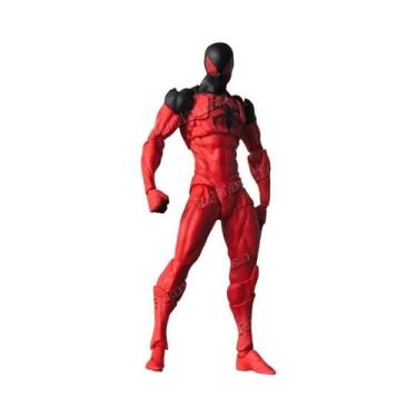 Imagem de Bonecos De Ação Homem-Aranha Peter Parker E Doutor Octopus - Brinquedo