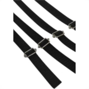 Imagem de Jugular Para Capacete Prosafety Lona Wps0830 - Kit C/40
