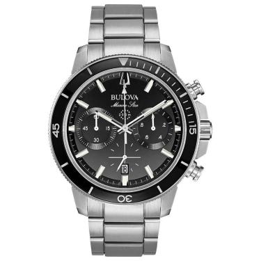 Imagem de Relógio Bulova Cronógrafo  Marine Star-Masculino