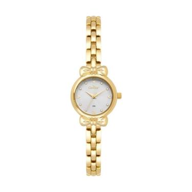 Imagem de Relógio Condor   Co0obt/k Bracelete Minnie-Feminino