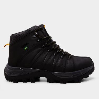 Imagem de Bota Couro Macboot Harpia 02 Masculina-Masculino