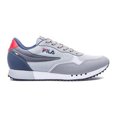 Imagem de Tênis Fila Euro Jogger Sport II Masculino-Masculino