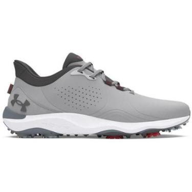 Imagem de Tênis de Golf Under Armour Drive Pro Masculino-Masculino
