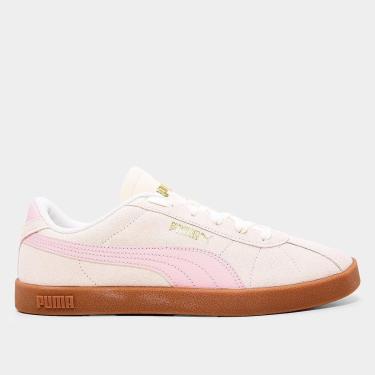 Imagem de Tênis Puma Club II Wns Feminino-Feminino