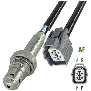 Imagem de Sonda lambda Honda Accord 2003 a 2010 MTE-THOMSON