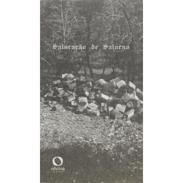 Imagem de Livro - Saturação de Saturno