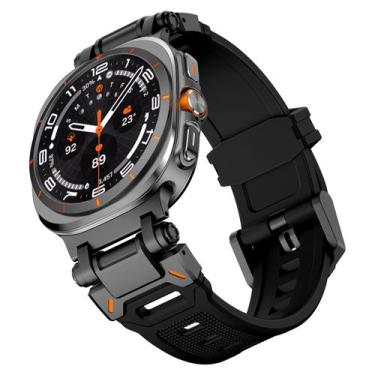 Imagem de Pulseira de Relógio WINGLE para Samsung Galaxy Watch Ultra 47mm